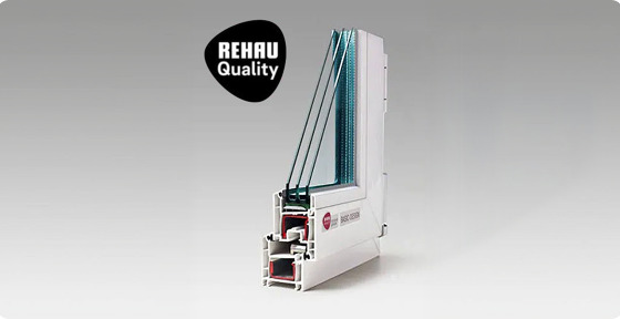 Профили REHAU