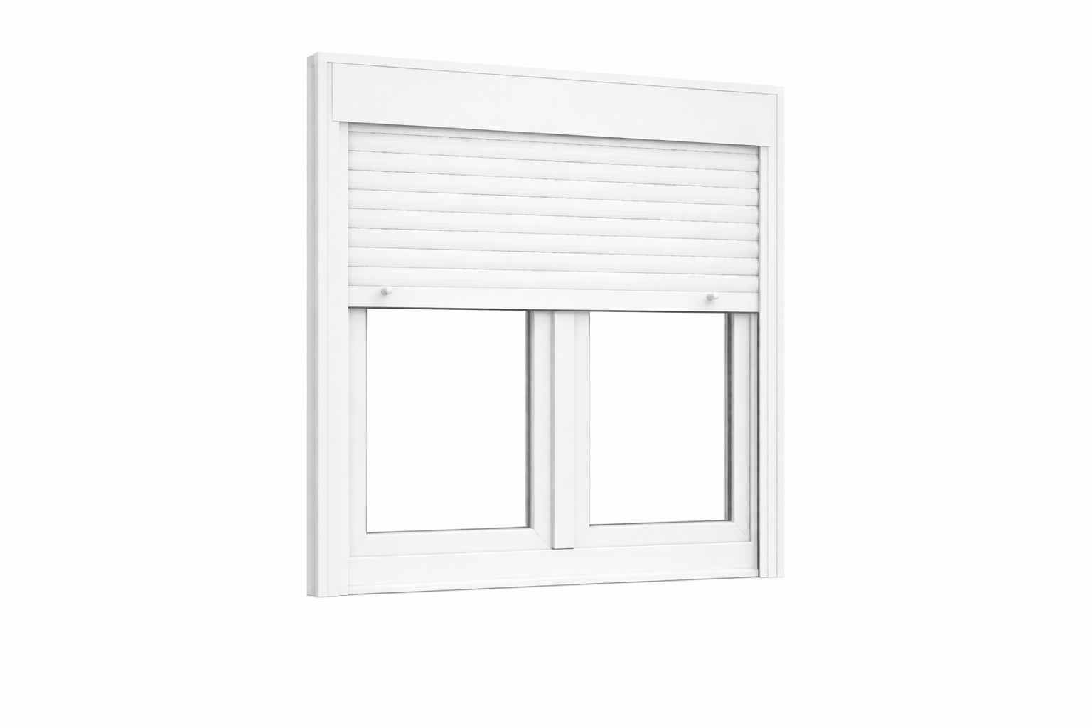 Роллеты (рольставни)